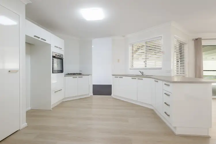 Fourth view of Homely house listing, 55 Mortlake Crescent, Boronia Heights QLD 4124