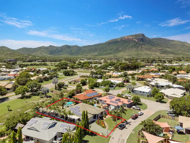 3 Miranda Circle, Annandale QLD 4814