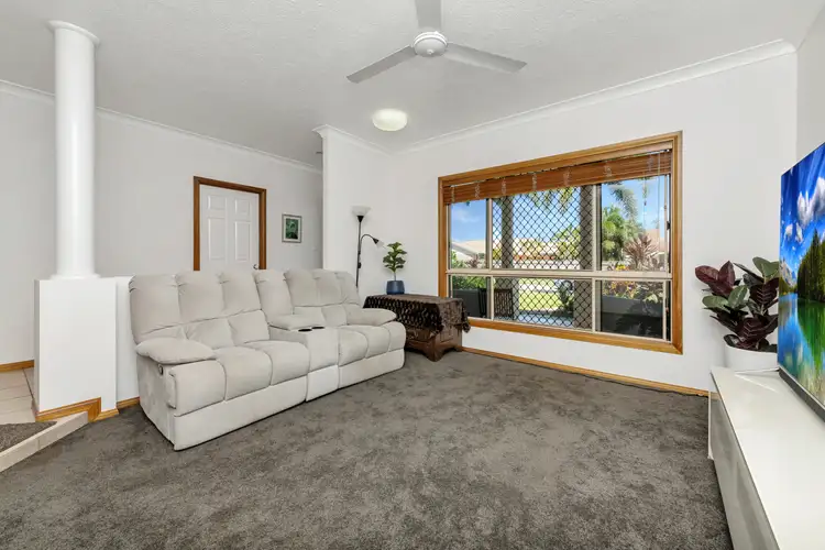 Fifth view of Homely house listing, 3 Miranda Circle, Annandale QLD 4814