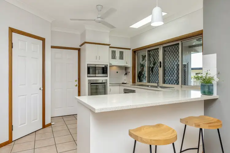 Sixth view of Homely house listing, 3 Miranda Circle, Annandale QLD 4814