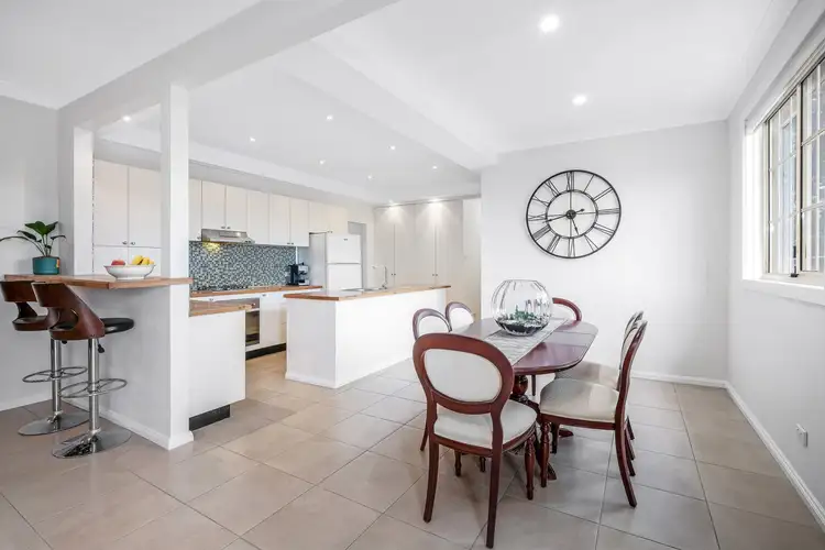 Third view of Homely house listing, 76 Lugarno Parade, Lugarno NSW 2210