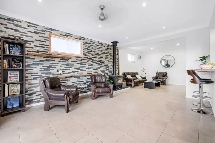 Fifth view of Homely house listing, 76 Lugarno Parade, Lugarno NSW 2210