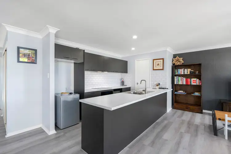 Third view of Homely townhouse listing, 39/1 Grange Boulevard, Upper Coomera QLD 4209