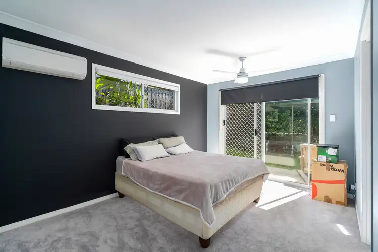 Fourth view of Homely townhouse listing, 39/1 Grange Boulevard, Upper Coomera QLD 4209