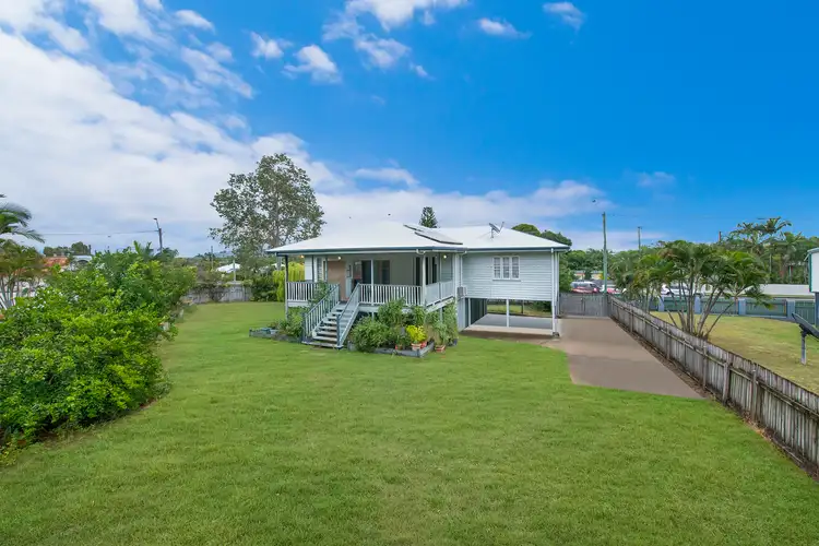 Main view of Homely house listing, 140 BUNDOCK STREET, Belgian Gardens QLD 4810