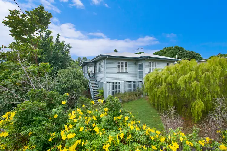 Second view of Homely house listing, 140 BUNDOCK STREET, Belgian Gardens QLD 4810