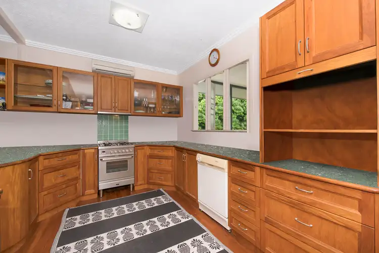 Fourth view of Homely house listing, 140 BUNDOCK STREET, Belgian Gardens QLD 4810