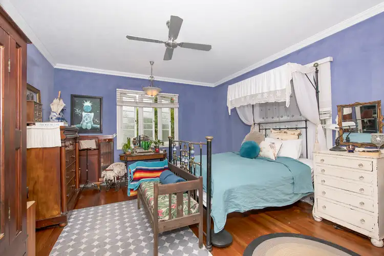Fifth view of Homely house listing, 140 BUNDOCK STREET, Belgian Gardens QLD 4810