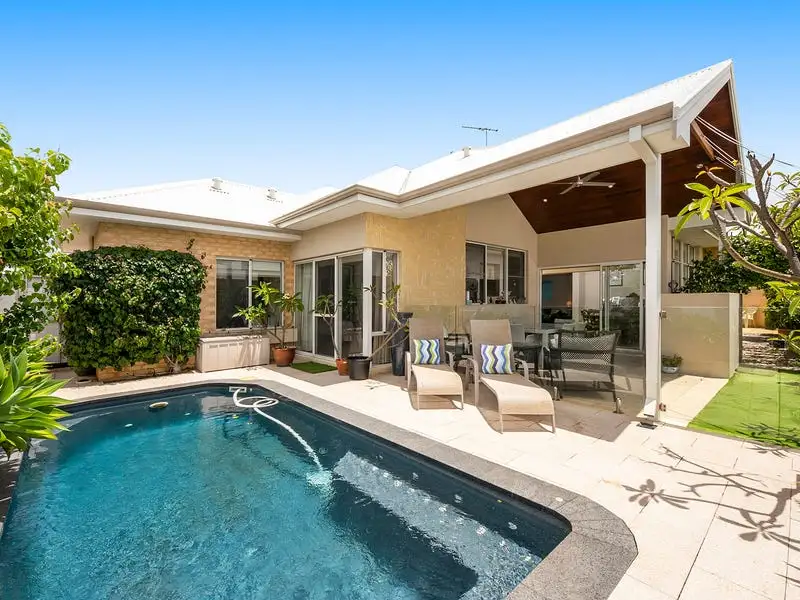 Main view of Homely house listing, 15 Wandarrie Avenue, Yokine WA 6060