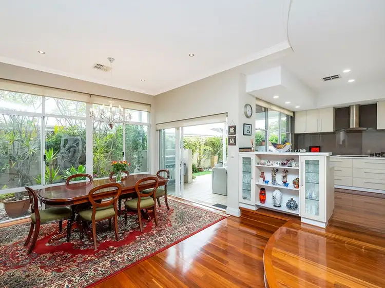 Second view of Homely house listing, 15 Wandarrie Avenue, Yokine WA 6060