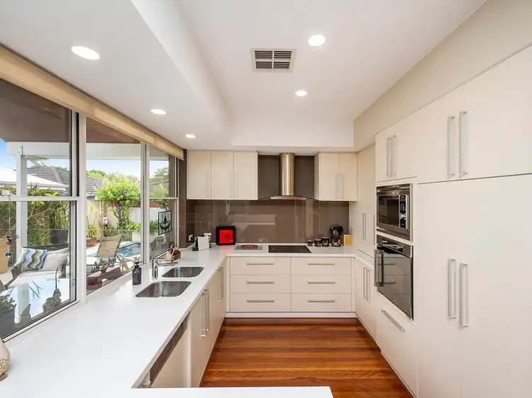 Third view of Homely house listing, 15 Wandarrie Avenue, Yokine WA 6060