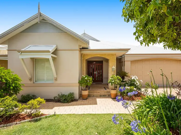 Fourth view of Homely house listing, 15 Wandarrie Avenue, Yokine WA 6060