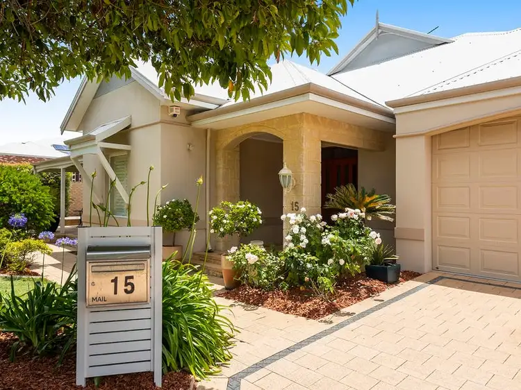 Fifth view of Homely house listing, 15 Wandarrie Avenue, Yokine WA 6060