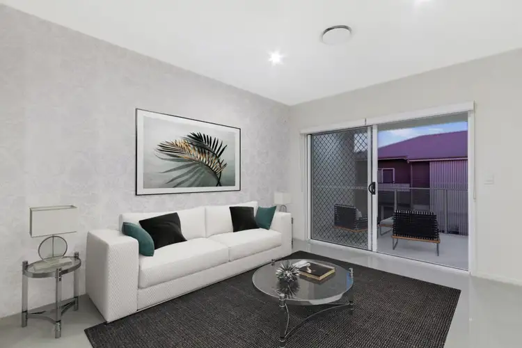 Third view of Homely apartment listing, 5/27A WINCHESTER STREET, Hamilton QLD 4007
