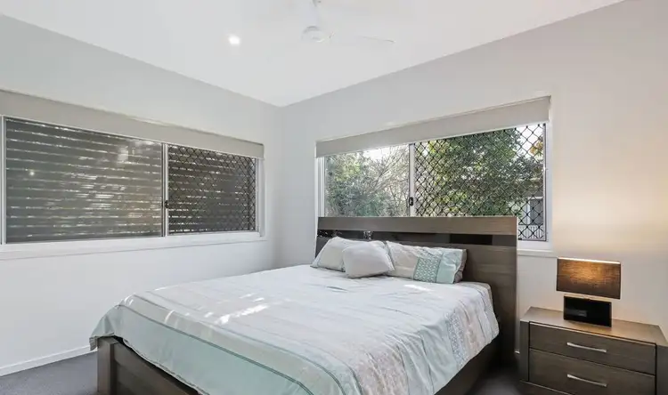 Seventh view of Homely apartment listing, 5/27A WINCHESTER STREET, Hamilton QLD 4007