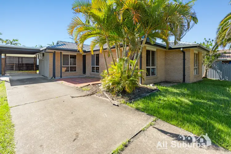 Main view of Homely house listing, 7 Hutt Court, Crestmead QLD 4132