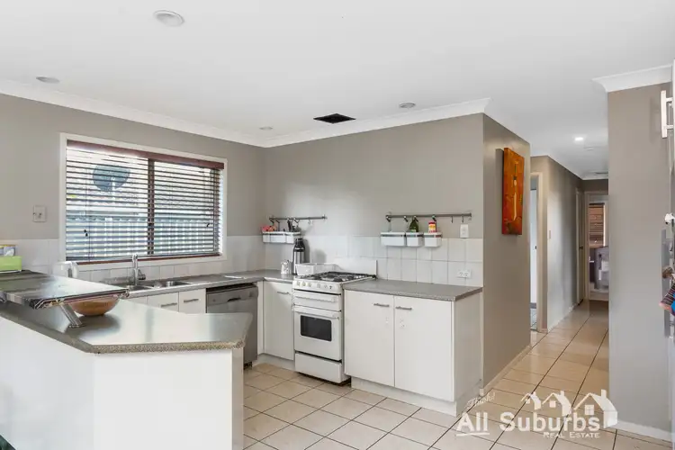 Second view of Homely house listing, 7 Hutt Court, Crestmead QLD 4132