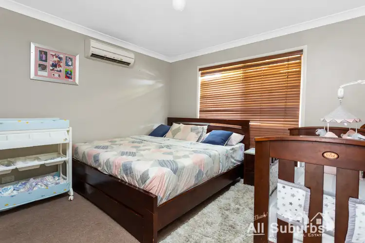 Fifth view of Homely house listing, 7 Hutt Court, Crestmead QLD 4132