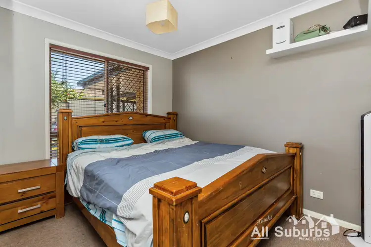 Sixth view of Homely house listing, 7 Hutt Court, Crestmead QLD 4132