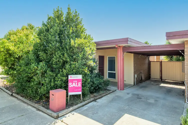 97 Hamilton Street, Shepparton VIC 3630