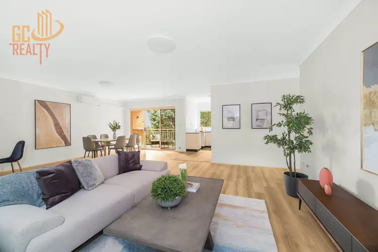 7/28-32 Mt Pleasant Avenue, Burwood NSW 2134