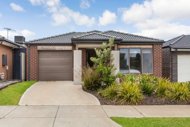 8 Brooklime Way, Wallan VIC 3756