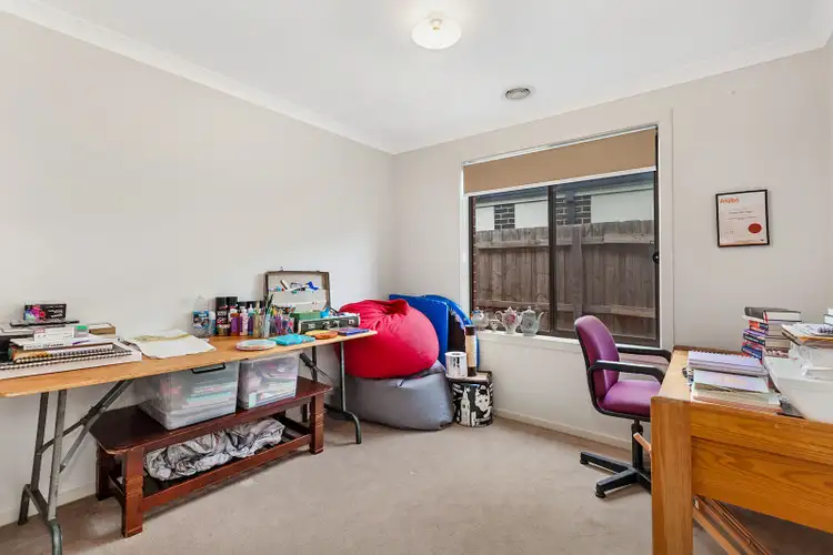Fourth view of Homely house listing, 8 Brooklime Way, Wallan VIC 3756