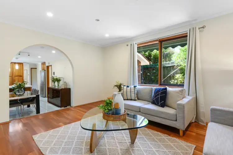 Sixth view of Homely house listing, 4 Dawson Court, Endeavour Hills VIC 3802
