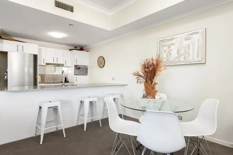 409/1 Kingsmill Street, Chermside QLD 4032