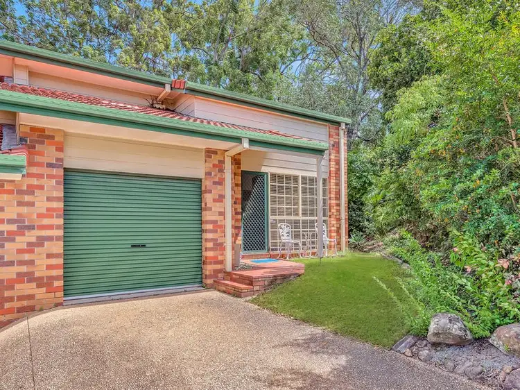 Main view of Homely townhouse listing, 6/8 Doyalson Place, Helensvale QLD 4212