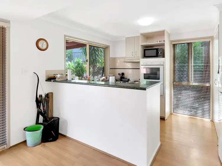 Third view of Homely townhouse listing, 6/8 Doyalson Place, Helensvale QLD 4212
