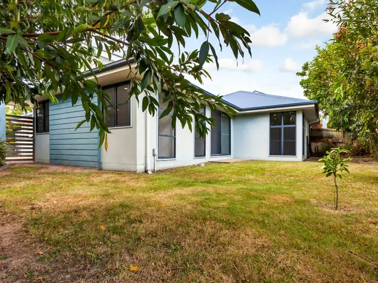 Second view of Homely semi-detached listing, 1/16 Livingstone Street, Upper Coomera QLD 4209
