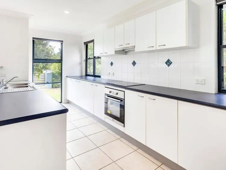 Third view of Homely semi-detached listing, 1/16 Livingstone Street, Upper Coomera QLD 4209