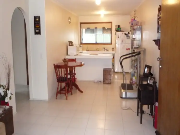 Second view of Homely semi-detached listing, Address available on request