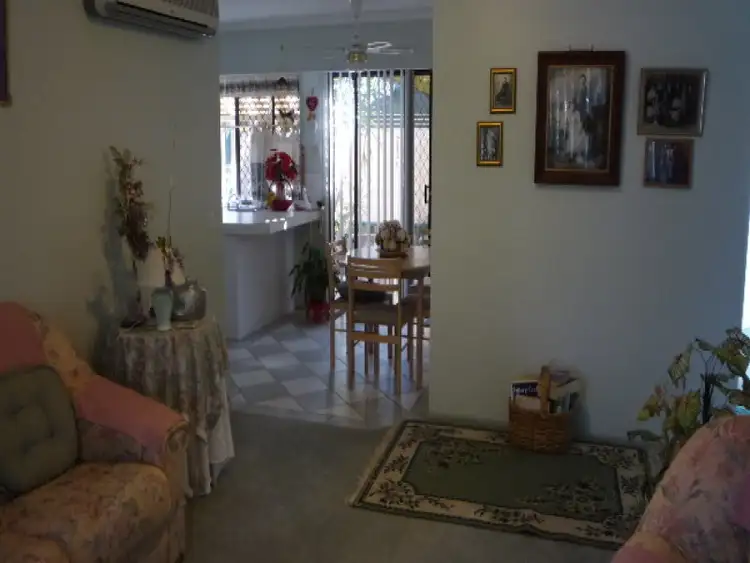 Second view of Homely villa listing, Address available on request