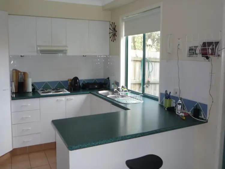 Fourth view of Homely townhouse listing, Address available on request