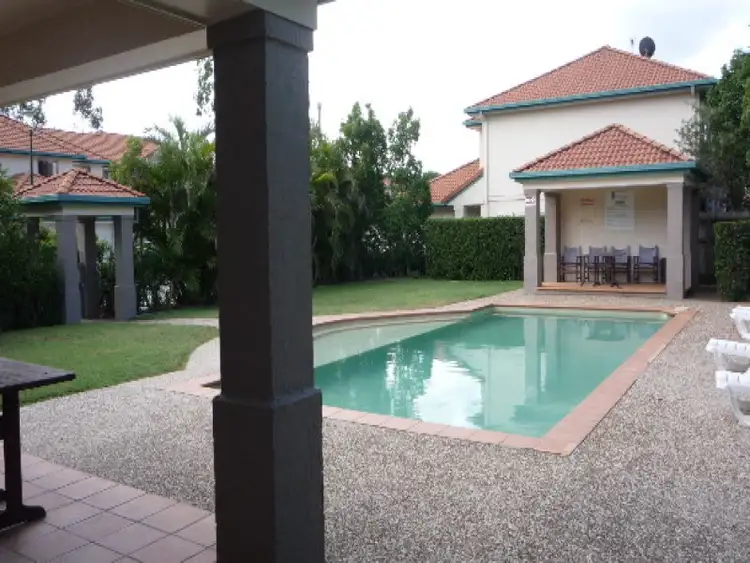Fifth view of Homely townhouse listing, Address available on request