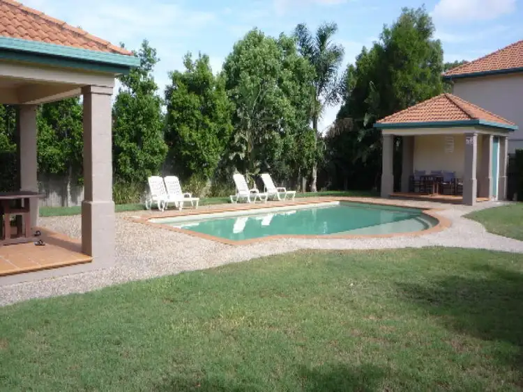 Second view of Homely villa listing, 50 Beattie Road, Coomera QLD 4209