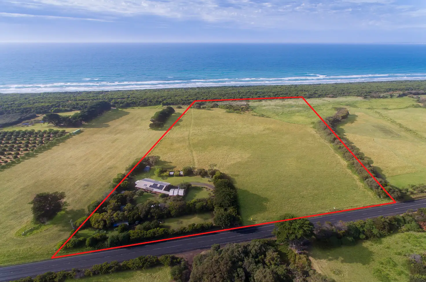 Main view of Homely house listing, 7781 Princes Highway, Portland VIC 3305