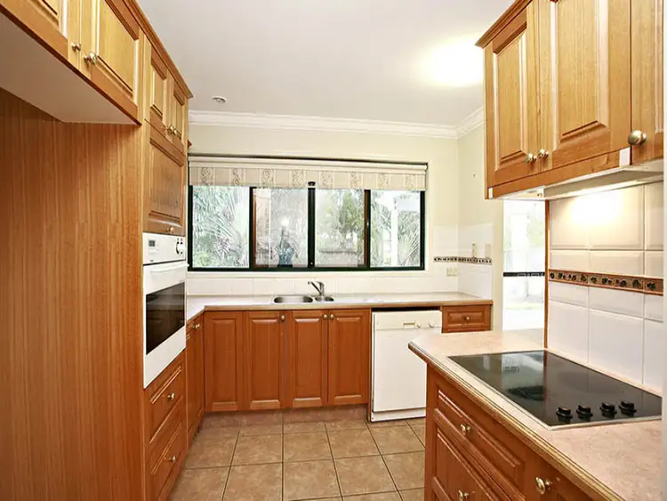Third view of Homely house listing, 10 Audrey, Monterey Keys QLD 4212