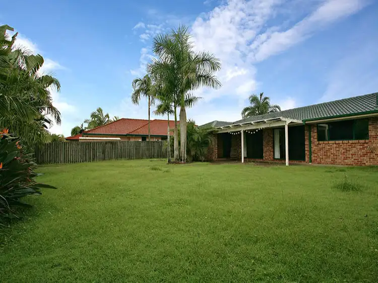 Fifth view of Homely house listing, 10 Audrey, Monterey Keys QLD 4212