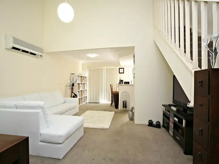 Fifth view of Homely townhouse listing, Address available on request
