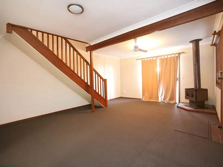 Second view of Homely semi-detached listing, Address available on request