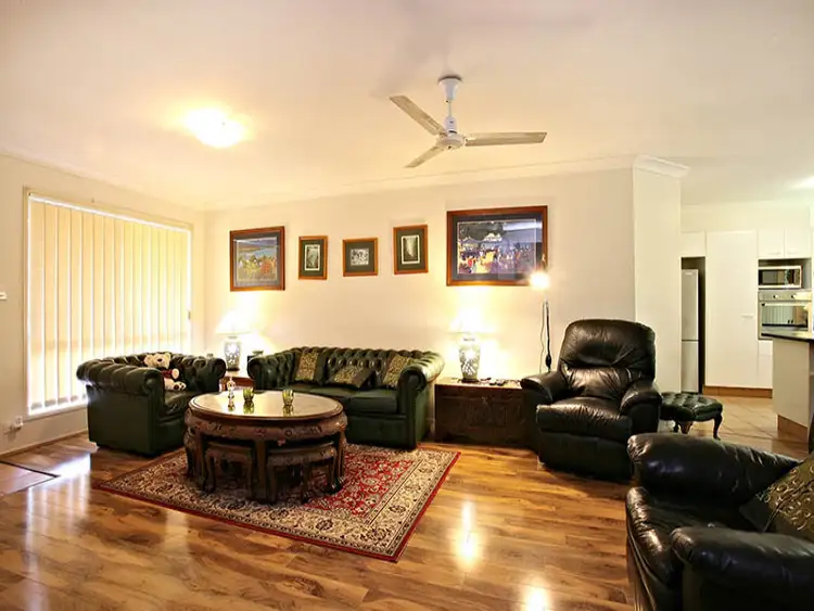 Second view of Homely villa listing, Address available on request