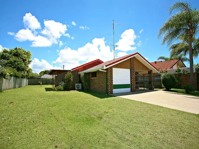 Main view of Homely house listing, 22 Diplacus Drive, Palm Beach QLD 4221