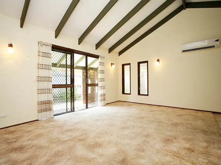 Second view of Homely house listing, 22 Diplacus Drive, Palm Beach QLD 4221