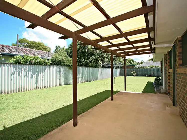 Third view of Homely house listing, 22 Diplacus Drive, Palm Beach QLD 4221