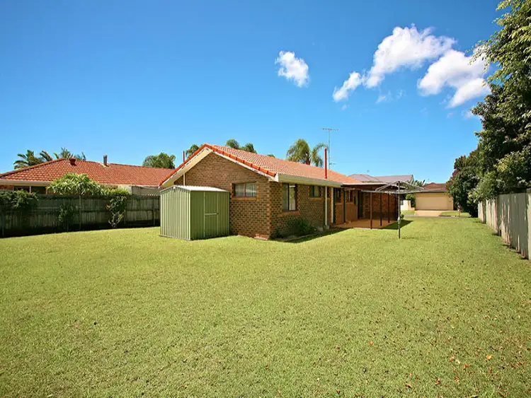 Fifth view of Homely house listing, 22 Diplacus Drive, Palm Beach QLD 4221