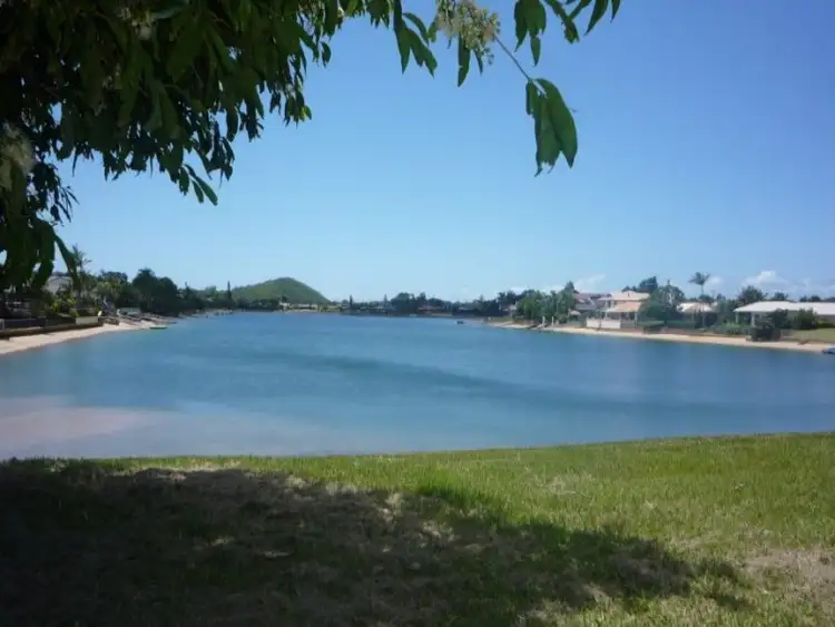 Seventh view of Homely house listing, 22 Diplacus Drive, Palm Beach QLD 4221