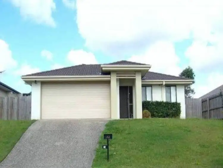 Main view of Homely house listing, 26 Blossom Street, Pimpama QLD 4209